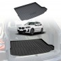 Boot Liner for BMW X3 iX3 M G01 F97 2017-2024 Heavy Duty Cargo Trunk Cover Mat Luggage Tray