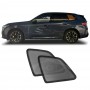 Port Window Sun Shades for BMW X3 G45 Series 2024-Onwards UV Protection Car Sunshade Blind Mesh