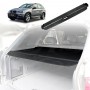 Retractable Cargo Cover for BMW X5 E70 2007-2013 Rear Rack Partition Shelter Canvas Trunk Luggage Security Shield Shade