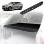 Retractable Car Trunk Shade Rear Cargo Security Shield Luggage Cover for BMW X5 X5M F15 E70 F85 2007-2018