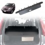 Retractable Car Trunk Shade Rear Cargo Security Shield Luggage Cover for Nissan X-trail Xtrail 2007-2013 T31 Series
