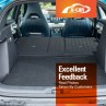 cat seat back mats