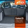 cat seat back mats