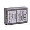 Replacement Battery for Olympus BLN-1 Camera